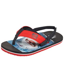 toddler boy reef sandals