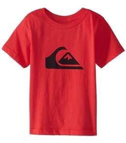 Quiksilver Boys Hooded Tang Kids Woven Top