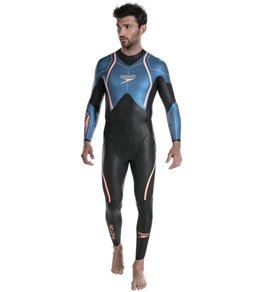 speedo kids wetsuit