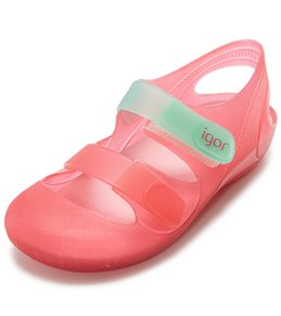 igor infant jellies