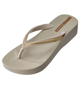 ipanema sunset flip flop