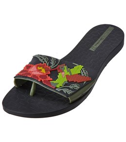 ipanema neo petal flip flop