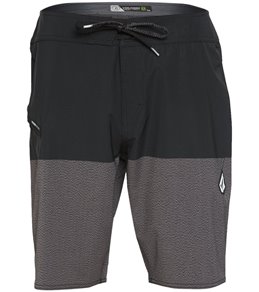 volcom mod tech pro boardshorts