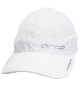 asics running visor