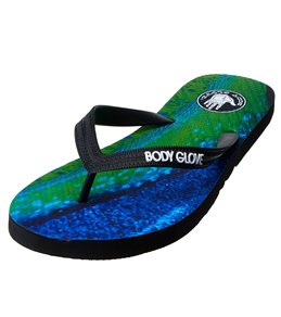 oakley factory lite flip flops