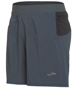 brooks fremont linerless shorts