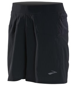 brooks fremont 9 linerless shorts