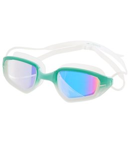 speedo mdr 2.4 polarized swim goggle