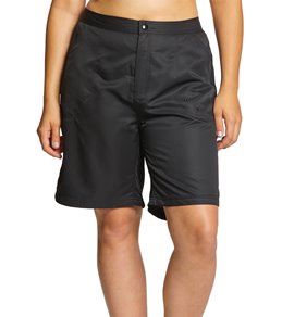 board shorts women plus