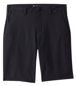 hurley nike dri fit shorts 21