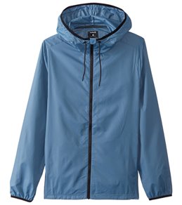Stargazer,M Dakine Mens Reserve Windbreaker Hoodie