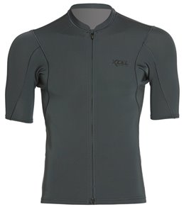 short sleeve wetsuit jacket