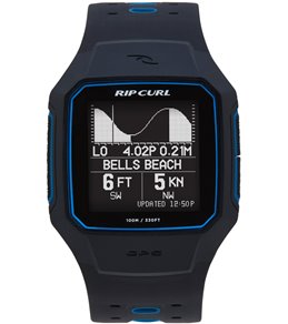 maui mini tide surf watch