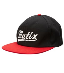 matix hat