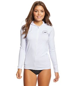 long sleeve hooded shirt women's