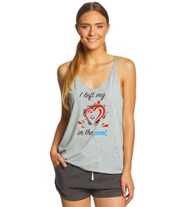 swim tank tops ladies