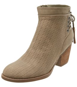 roxy devon ankle boots
