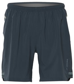 brooks go to 7 shorts