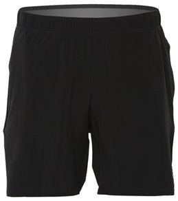 speedo men's hydrosprinter with compression jammer