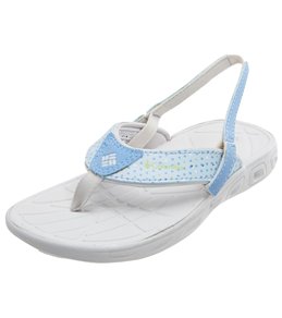 columbia baby boys sandals