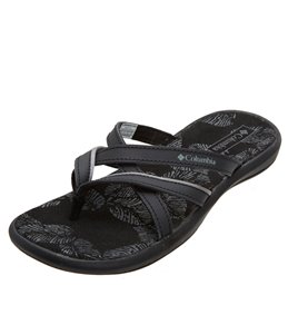 columbia sunbreeze vent sandal
