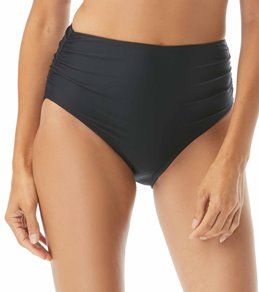 Women/'s Swimwear Coco Reef Classic Solids Genus X Bikini Top C-DD Cups