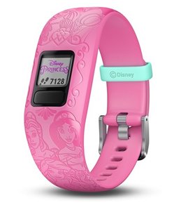 is garmin vivofit jr 2 waterproof