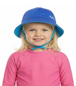kids waterproof sun hat
