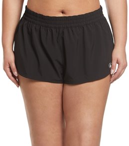 swimming shorts ladies