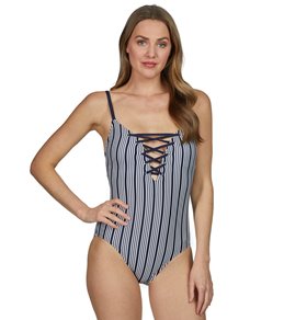 nautica womens bathing suits