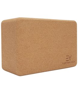 jade yoga cork block