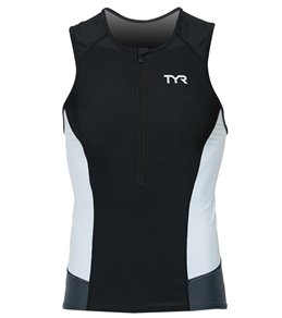 tyr men's competitor tri suit