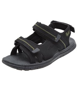 nike swim men's first string slide sandals