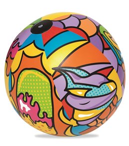 Swimline Classic Beach Ball