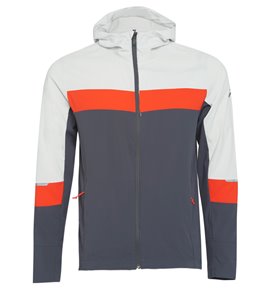 brooks sideline jacket