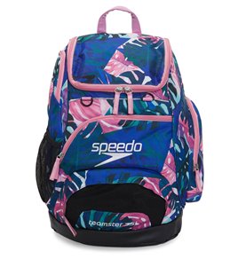 speedo mermaid backpack