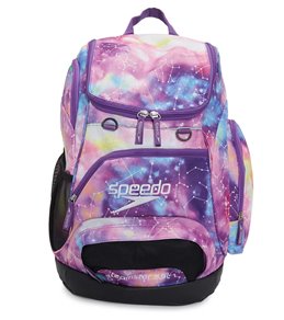 speedo teamster pro 40l
