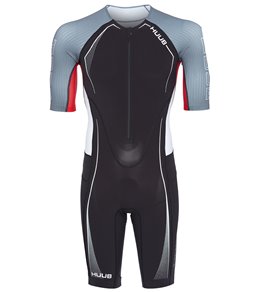 Huub Core Homme Tri Suit-Noir