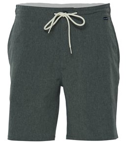 hurley men's phantom boardwalk hybrid shorts