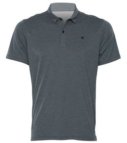 hurley dri fit polo shirts