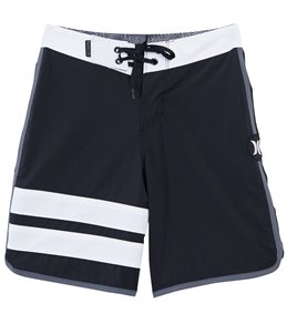 Hurley Boys One and Only Supersuede