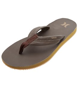 hurley lunar sandals