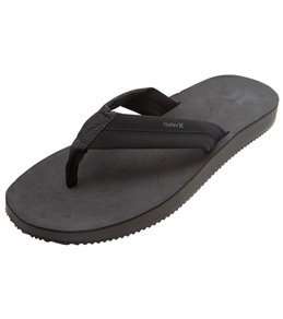 hurley lunar sandals