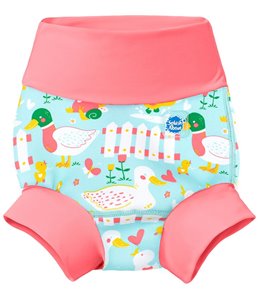 happy nappy wrap