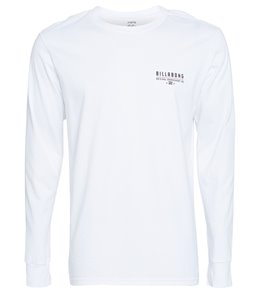 Billabong Mens Eighty Six Long Sleeve