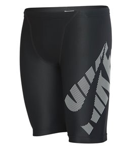 NIKE Mens Nova Spark Performance Swim Jammer