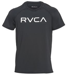 Rvca Boys Size Chart