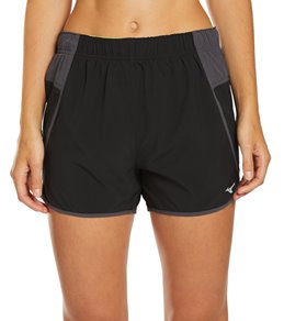 mizuno navy volleyball spandex