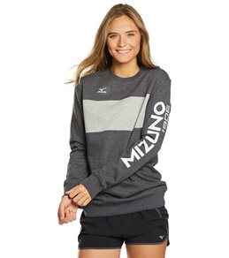 mizuno wool
