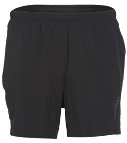 speedo men's hydrosprinter with compression jammer